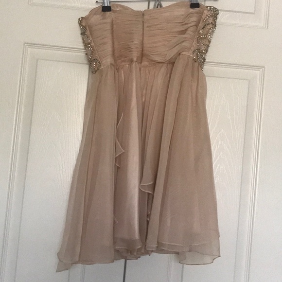 Prom dress - Picture 2 of 5